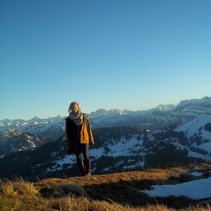 Meet your Posher, Bridjett